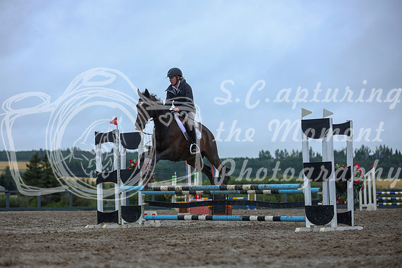 07421 - Mckenna - 2026 Rocky Mountain Classic II - Friday August 14th