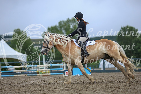 07529 - Mckenna - 2026 Rocky Mountain Classic II - Friday August 14th