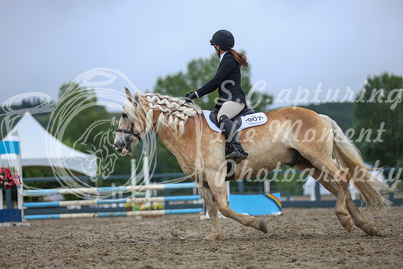 07530 - Mckenna - 2026 Rocky Mountain Classic II - Friday August 14th