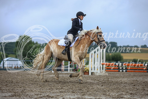 07533 - Mckenna - 2026 Rocky Mountain Classic II - Friday August 14th