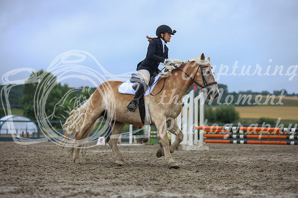 07534 - Mckenna - 2026 Rocky Mountain Classic II - Friday August 14th