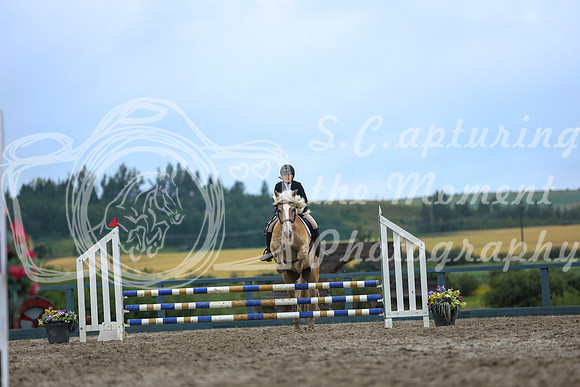 07536 - Mckenna - 2026 Rocky Mountain Classic II - Friday August 14th