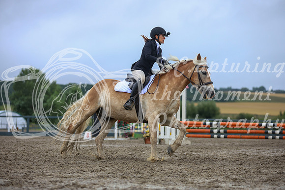 07535 - Mckenna - 2026 Rocky Mountain Classic II - Friday August 14th
