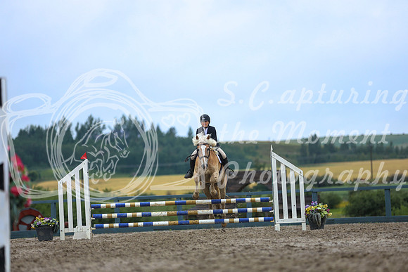 07538 - Mckenna - 2026 Rocky Mountain Classic II - Friday August 14th