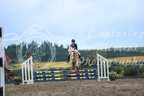 07539 - Mckenna - 2026 Rocky Mountain Classic II - Friday August 14th