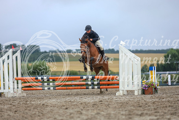 07729 - Mckenna - 2026 Rocky Mountain Classic II - Friday August 14th
