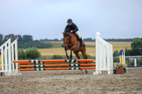 07730 - Mckenna - 2026 Rocky Mountain Classic II - Friday August 14th