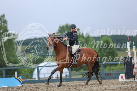 07734 - Mckenna - 2026 Rocky Mountain Classic II - Friday August 14th
