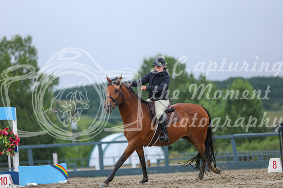 07735 - Mckenna - 2026 Rocky Mountain Classic II - Friday August 14th