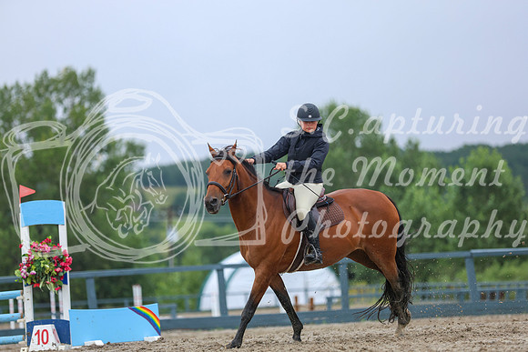 07736 - Mckenna - 2026 Rocky Mountain Classic II - Friday August 14th