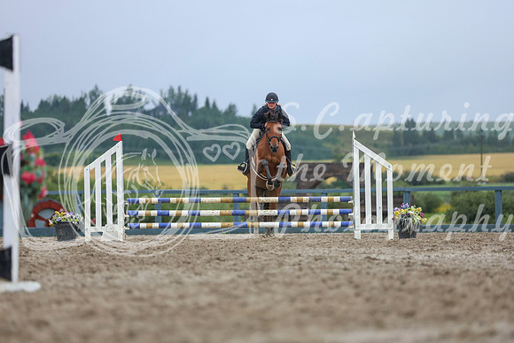 07737 - Mckenna - 2026 Rocky Mountain Classic II - Friday August 14th