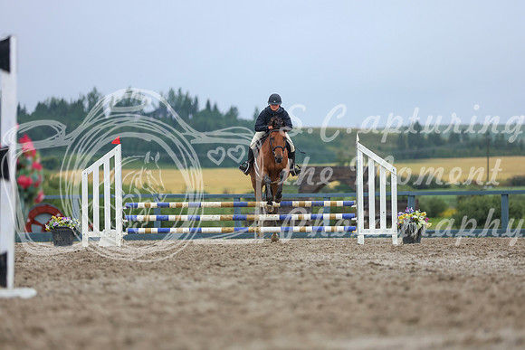 07739 - Mckenna - 2026 Rocky Mountain Classic II - Friday August 14th