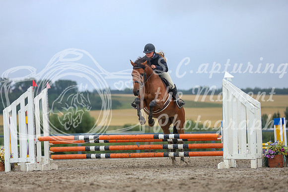 07741 - Mckenna - 2026 Rocky Mountain Classic II - Friday August 14th