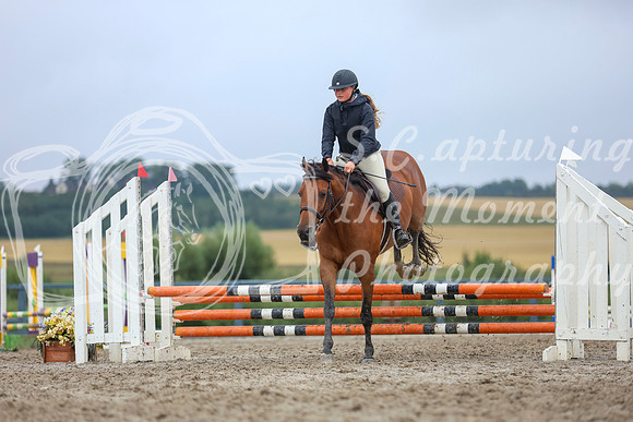 07746 - Mckenna - 2026 Rocky Mountain Classic II - Friday August 14th