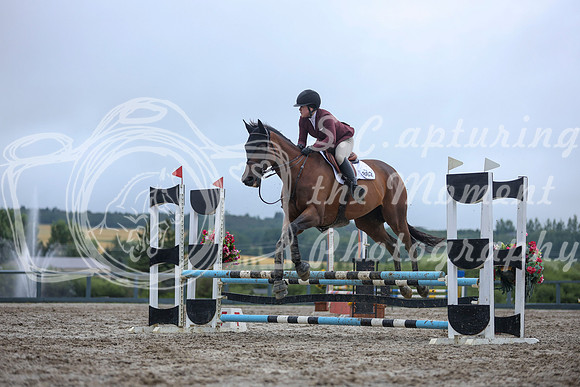 06917 - Mckenna - 2026 Rocky Mountain Classic II - Friday August 14th