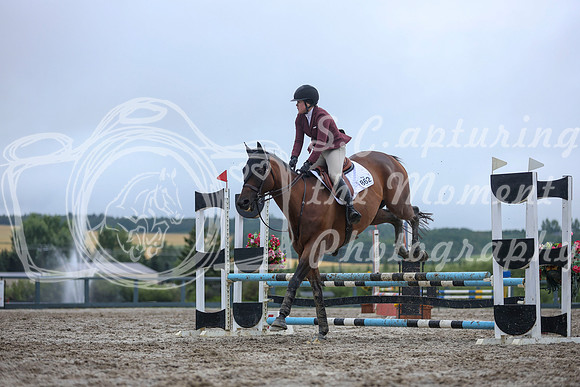 06918 - Mckenna - 2026 Rocky Mountain Classic II - Friday August 14th