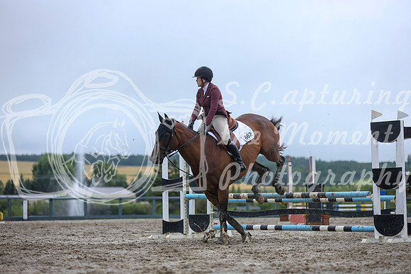06919 - Mckenna - 2026 Rocky Mountain Classic II - Friday August 14th