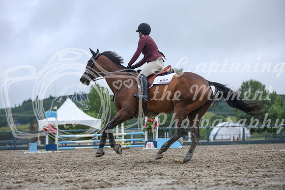 06921 - Mckenna - 2026 Rocky Mountain Classic II - Friday August 14th