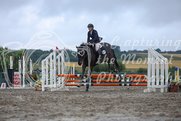 06884 - Mckenna - 2026 Rocky Mountain Classic II - Friday August 14th