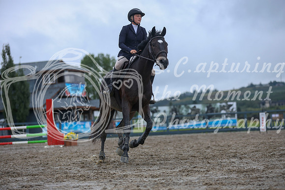06887 - Mckenna - 2026 Rocky Mountain Classic II - Friday August 14th