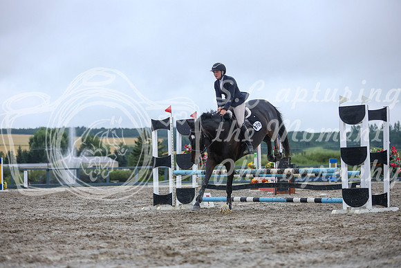 06896 - Mckenna - 2026 Rocky Mountain Classic II - Friday August 14th