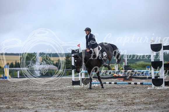 06897 - Mckenna - 2026 Rocky Mountain Classic II - Friday August 14th