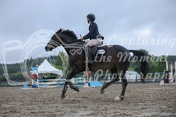 06898 - Mckenna - 2026 Rocky Mountain Classic II - Friday August 14th