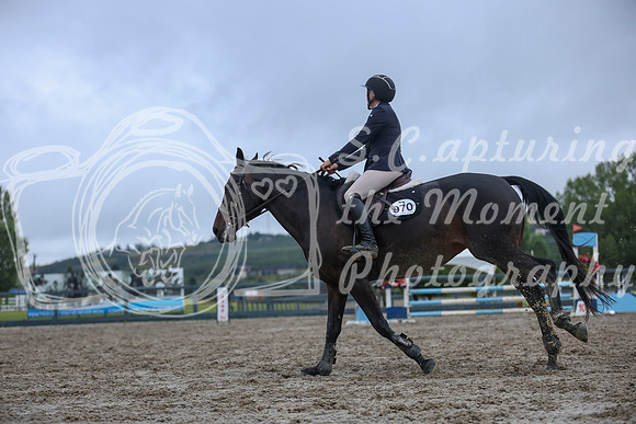 06900 - Mckenna - 2026 Rocky Mountain Classic II - Friday August 14th