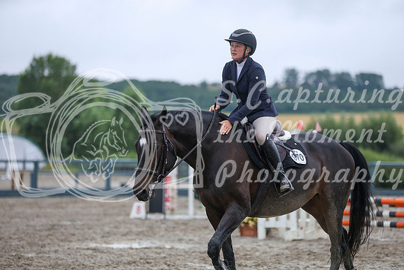 06905 - Mckenna - 2026 Rocky Mountain Classic II - Friday August 14th