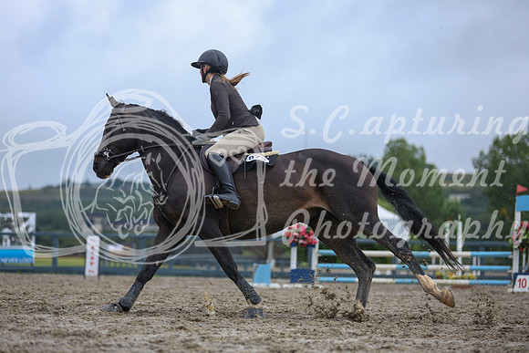 06933 - Mckenna - 2026 Rocky Mountain Classic II - Friday August 14th