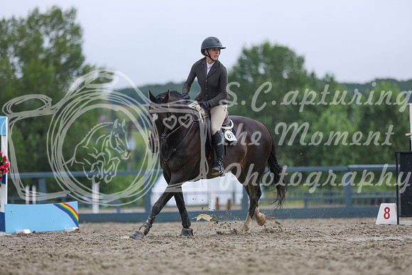 06936 - Mckenna - 2026 Rocky Mountain Classic II - Friday August 14th