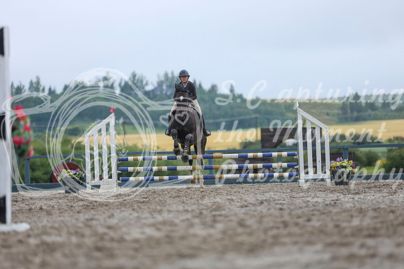 06938 - Mckenna - 2026 Rocky Mountain Classic II - Friday August 14th