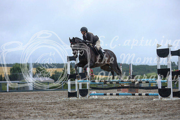 06941 - Mckenna - 2026 Rocky Mountain Classic II - Friday August 14th