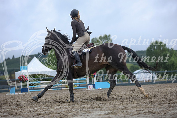 06943 - Mckenna - 2026 Rocky Mountain Classic II - Friday August 14th