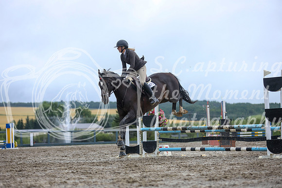 06942 - Mckenna - 2026 Rocky Mountain Classic II - Friday August 14th