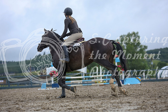 06944 - Mckenna - 2026 Rocky Mountain Classic II - Friday August 14th
