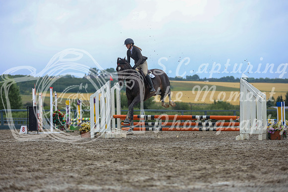 06997 - Mckenna - 2026 Rocky Mountain Classic II - Friday August 14th