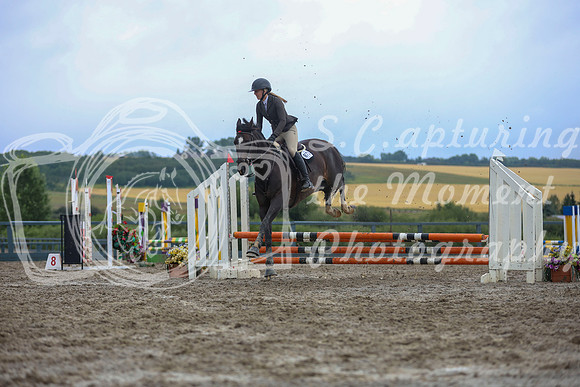 06998 - Mckenna - 2026 Rocky Mountain Classic II - Friday August 14th