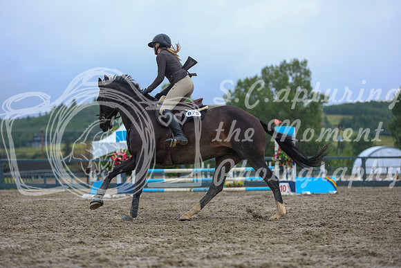 06999 - Mckenna - 2026 Rocky Mountain Classic II - Friday August 14th