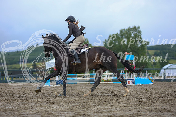 07000 - Mckenna - 2026 Rocky Mountain Classic II - Friday August 14th