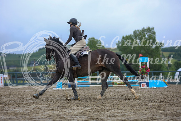 07002 - Mckenna - 2026 Rocky Mountain Classic II - Friday August 14th