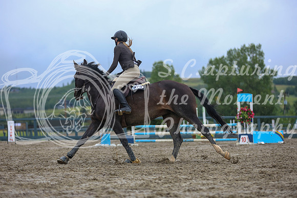 07003 - Mckenna - 2026 Rocky Mountain Classic II - Friday August 14th