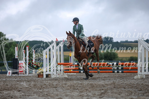 06856 - Mckenna - 2026 Rocky Mountain Classic II - Friday August 14th