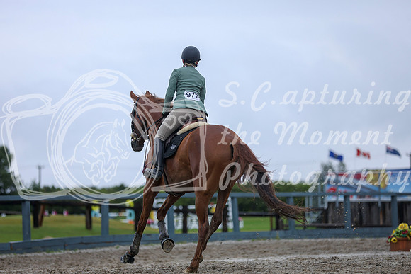 06857 - Mckenna - 2026 Rocky Mountain Classic II - Friday August 14th