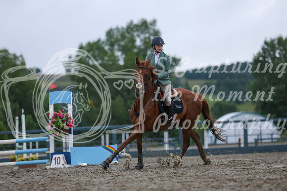 06858 - Mckenna - 2026 Rocky Mountain Classic II - Friday August 14th