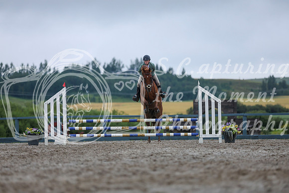 06860 - Mckenna - 2026 Rocky Mountain Classic II - Friday August 14th