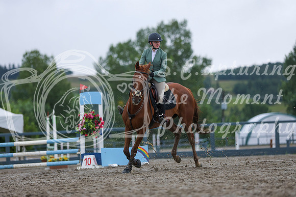 06859 - Mckenna - 2026 Rocky Mountain Classic II - Friday August 14th
