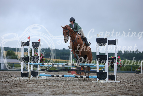 06863 - Mckenna - 2026 Rocky Mountain Classic II - Friday August 14th