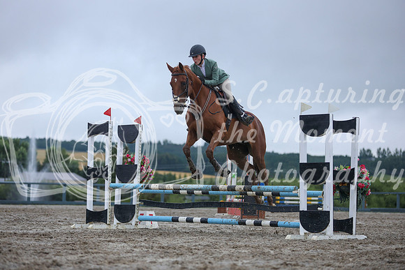 06864 - Mckenna - 2026 Rocky Mountain Classic II - Friday August 14th