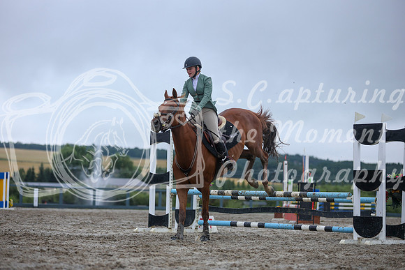 06866 - Mckenna - 2026 Rocky Mountain Classic II - Friday August 14th